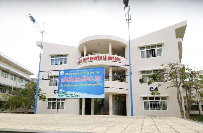 Ở Việt Nam có tới 9 ngôi trường THPT chuyên trùng tên với nhau, nhưng đằng sau còn có 1 điều thú vị hơn nữa! - Ảnh 9.