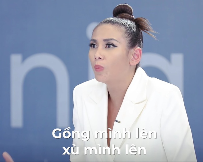 Vietnam's Next Top Model: Nam thí sinh mắng Mâu Thủy trơ trẽn, Võ Hoàng Yến đứng ra bênh liền bị ăn tát - Ảnh 7. Vietnam's Next Top Model: Nam thí sinh mắng Mâu Thủy trơ trẽn, Võ Hoàng Yến đứng ra bênh liền bị ăn tát - Ảnh 7.