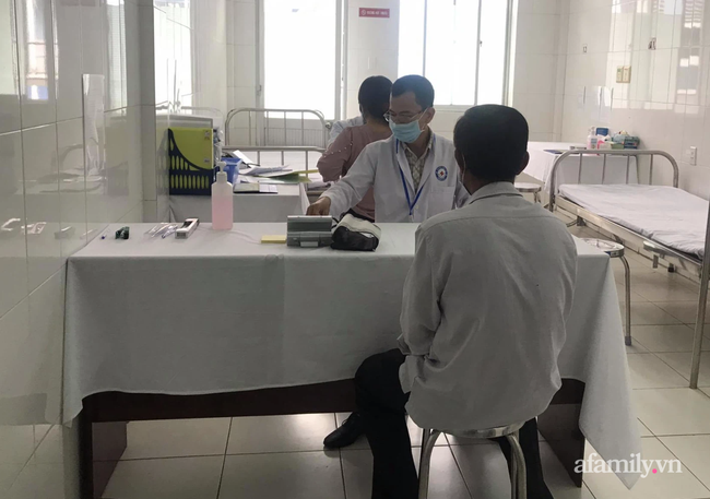 5 người ở Hàn Quốc tử vong sau khi tiêm vaccine AstraZeneca, Thứ trưởng Bộ Y tế nói gì? - Ảnh 3. 5 người ở Hàn Quốc tử vong sau khi tiêm vaccine AstraZeneca, Thứ trưởng Bộ Y tế nói gì? - Ảnh 3.