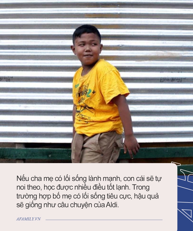 Cậu bé từng gây bão vì hút 40 điếu thuốc lá một ngày năm ấy: Mới 9 tuổi đã trải qua 2 biến cố, cũng chỉ tại bố mẹ làm điều này - Ảnh 6. Cậu bé từng gây bão vì hút 40 điếu thuốc lá một ngày năm ấy: Mới 9 tuổi đã trải qua 2 biến cố, cũng chỉ tại bố mẹ làm điều này - Ảnh 6.