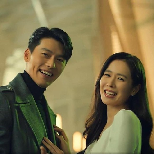 Bằng chứng Hyun Bin cưng chiều Son Ye Jin hết mực, phá vỡ mọi quy chuẩn thường thấy khiến ai cũng ghen tị - Ảnh 2.