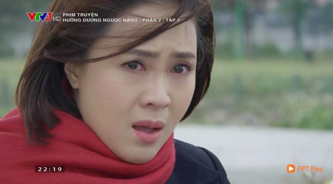 Hướng dương ngược nắng: Kiên xem clip nóng của Châu nhưng lại hiểu lầm bị cắm sừng, "hợp tác" với Vỹ biến Minh thành tội đồ - Ảnh 5. Hướng dương ngược nắng: Kiên xem clip nóng của Châu nhưng lại hiểu lầm bị cắm sừng, "hợp tác" với Vỹ biến Minh thành tội đồ - Ảnh 5.