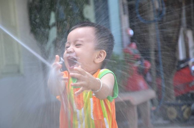 Nếu bé trai có 2 biểu hiện này, cha mẹ đừng lo lắng vì đó là dấu hiệu chứng tỏ IQ cao - Ảnh 4.