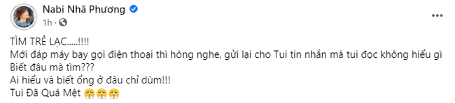 Trường Giang bất ngờ bỏ nhà đi trong lúc Nhã Phương bận công việc, chuyện gì đây? - Ảnh 1.