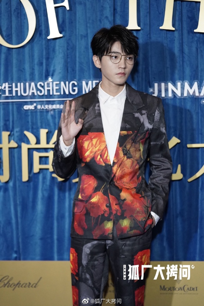 Sự kiện hot nhất Cbiz hôm nay - Ảnh 9.