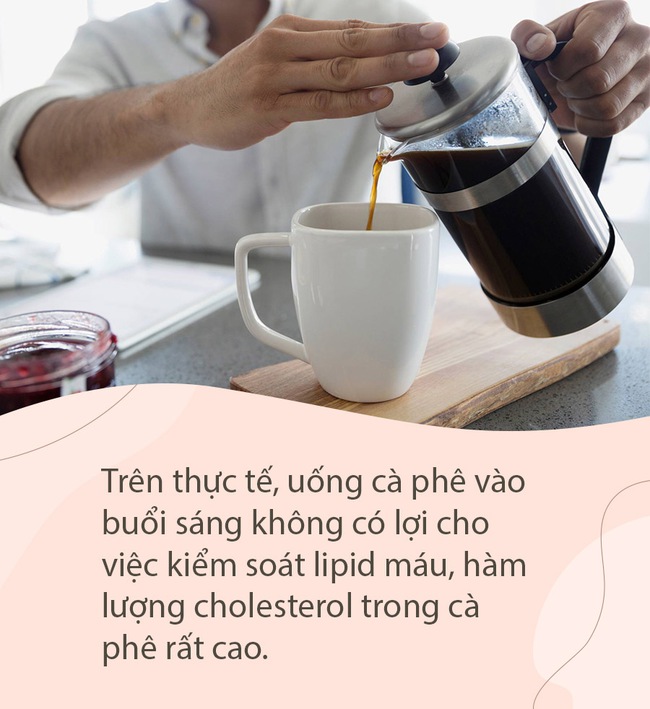 Bệnh mỡ máu không đáng sợ như bạn nghĩ: Hãy nhớ sáng không ăn 2 món, tối không đụng 2 thứ, ngày nào cũng thực hiện 3 điều - Ảnh 1.