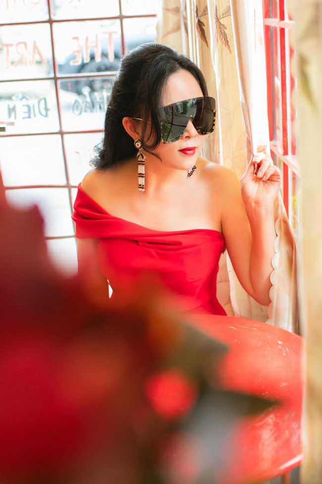 Phượng Chanel: Tôi và Quách Ngọc Ngoan đã chia tay - Ảnh 1. Phượng Chanel: Tôi và Quách Ngọc Ngoan đã chia tay - Ảnh 1.