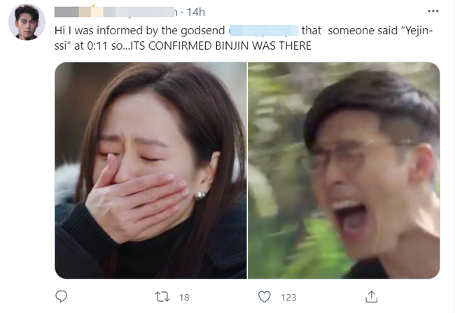 Lộ bằng chứng Son Ye Jin đưa Hyun Bin ra mắt hội chị em thân, còn gọi bạn trai cực đáng yêu - Ảnh 3.