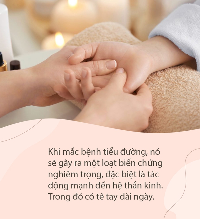 Tê tay tuy là chuyện thường nhưng hãy cẩn thận, nó cũng là dấu hiệu cảnh báo sớm của 5 loại bệnh &quot;chết người&quot; sau - Ảnh 4.