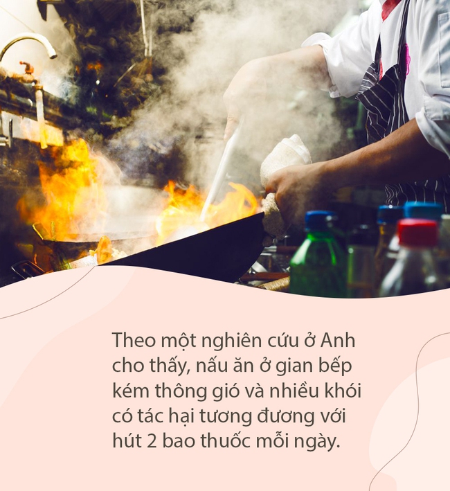 Không hút thuốc mà vẫn bị ung thư phổi, cô gái khóc nấc khi lỡ chủ quan bỏ qua dấu hiệu nguy hiểm này ở ngón tay - Ảnh 3.