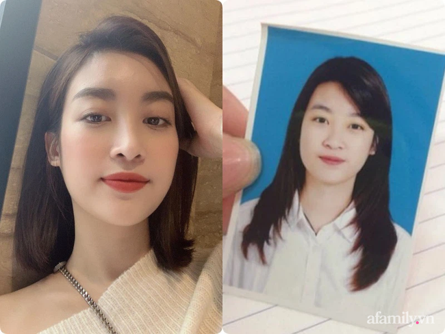 So sánh mặt mộc với ảnh thẻ mới thấy các sao Việt luôn có chiêu make up "lách luật" để cho ra một bức ảnh thẻ đẹp long lanh - Ảnh 3. So sánh mặt mộc với ảnh thẻ mới thấy các sao Việt luôn có chiêu make up "lách luật" để cho ra một bức ảnh thẻ đẹp long lanh - Ảnh 3.