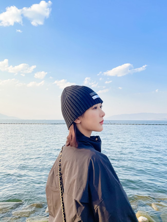Dương Tử công khai ủng hộ Nhậm Gia Luân, đây là lý do khiến nhà gái được yêu thích nhất CBiz? - Ảnh 3. Dương Tử công khai ủng hộ Nhậm Gia Luân, đây là lý do khiến nhà gái được yêu thích nhất CBiz? - Ảnh 3.