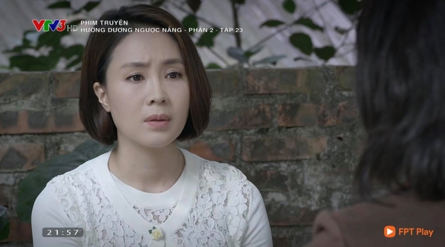 Hướng dương ngược nắng: Minh ám ảnh chuyện mẹ là tiểu tam, Châu giải thích về nụ hôn với Phúc cho em gái - Ảnh 2.