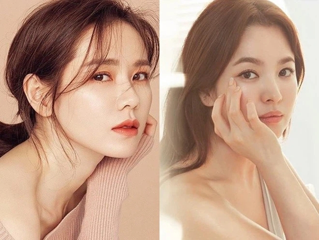 Son Ye Jin tái xuất, đối đầu với Song Hye Kyo để "rửa hận" sau khi bị truyền thông xứ Hàn cho rằng không cùng đẳng cấp? - Ảnh 4.