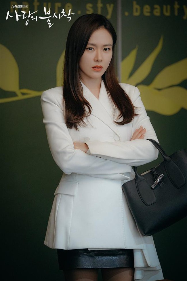 Đối đầu với Song Hye Kyo, Son Ye Jin đóng phim &quot;30 chưa phải là hết&quot; phiên bản Hàn, sẽ vào vai của Giang Sở Ảnh? - Ảnh 5.