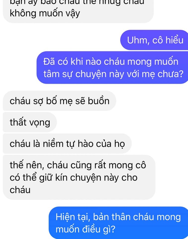 Nhà văn Lê Thanh Ngân: Nhiều đứa trẻ cô độc, ngày càng thụt lùi vì &quot;được&quot; bố mẹ khen  - Ảnh 2.