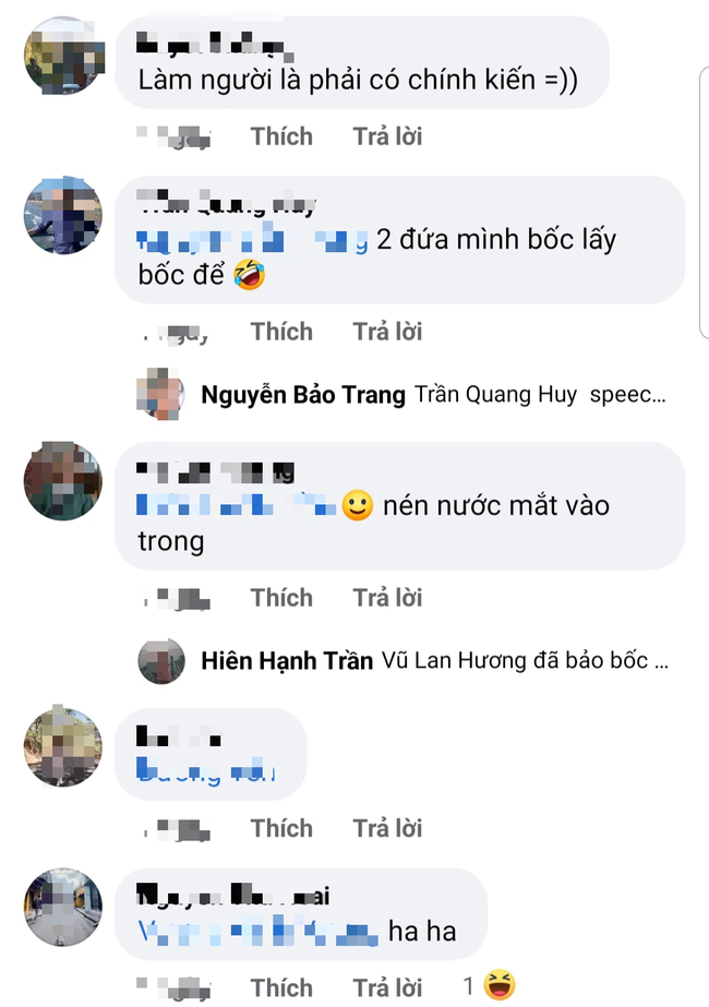 Được hỏi: "Không học thì sau này con làm gì?", bé gái trả lời vỏn vẹn hai chữ khiến dân tình cười không ngậm được mồm - Ảnh 3. Được hỏi: "Không học thì sau này con làm gì?", bé gái trả lời vỏn vẹn hai chữ khiến dân tình cười không ngậm được mồm - Ảnh 3.