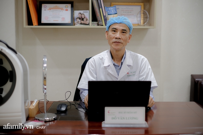 Cuộc đời của vị bác sĩ da liễu khi đã về hưu: Vừa an dưỡng tuổi già vừa khám chữa bệnh gieo mầm hạnh phúc - Ảnh 7. Cuộc đời của vị bác sĩ da liễu khi đã về hưu: Vừa an dưỡng tuổi già vừa khám chữa bệnh gieo mầm hạnh phúc - Ảnh 7.