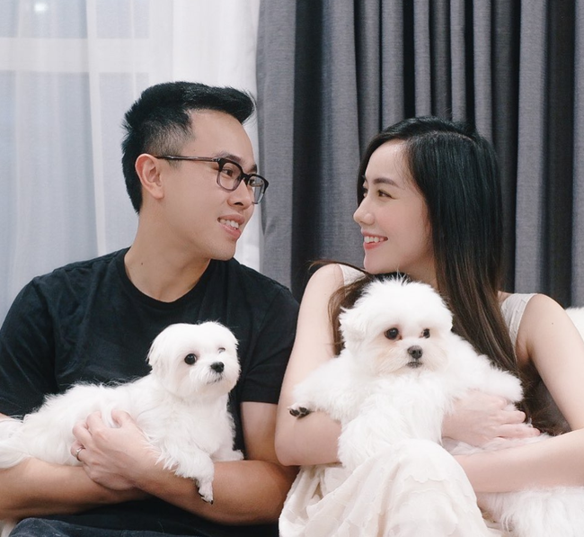 Một cựu hot girl 9x khoe ảnh con đầu lòng, rich kid Tiên Nguyễn cùng loạt hot mom đình đám vào chúc mừng tới tấp - Ảnh 5. Một cựu hot girl 9x khoe ảnh con đầu lòng, rich kid Tiên Nguyễn cùng loạt hot mom đình đám vào chúc mừng tới tấp - Ảnh 5.