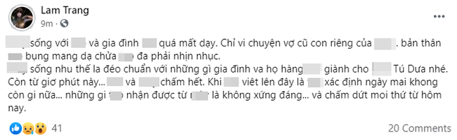 Ba cuộc hôn nhân của ca sĩ Tú Dưa: Từ “nữ hoàng wushu” Thúy Hiền cho tới ca sĩ xinh đẹp và gợi cảm kém 10 tuổi - Ảnh 12.