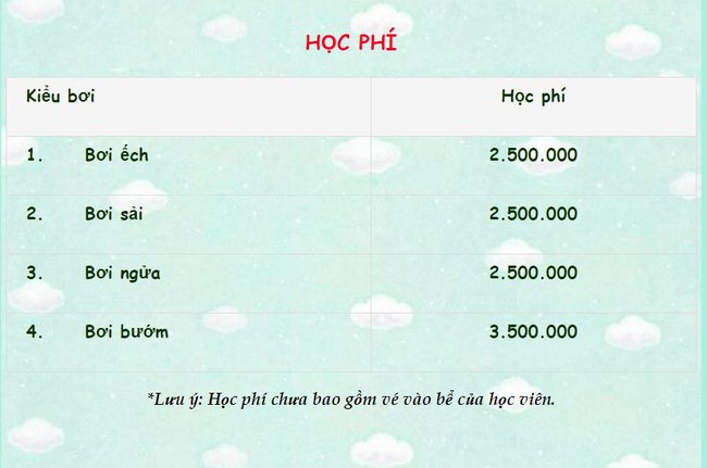 Hè đến nơi rồi, bố mẹ đừng để con nghịch điện thoại mà hãy cho học môn này: Vừa khỏe người lại cứu nguy trong những tình huống bất ngờ - Ảnh 3.