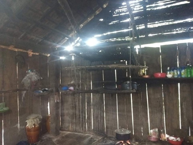 Fan Việt của Hanbin (I-LAND) mạnh tay chi 160 triệu xây nhà tình thương cho học sinh mồ côi, chờ ngày thần tượng debut - Ảnh 3. Fan Việt của Hanbin (I-LAND) mạnh tay chi 160 triệu xây nhà tình thương cho học sinh mồ côi, chờ ngày thần tượng debut - Ảnh 3.