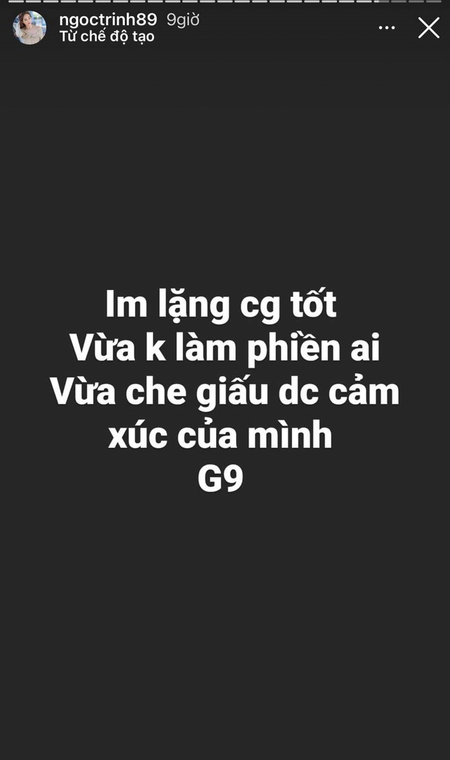 Sau khi Nathan Lee kéo Lý Nhã Kỳ &quot;lập bè phái&quot;, Ngọc Trinh cũng đã tỏ thái độ giữa drama không hồi kết? - Ảnh 2.