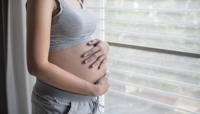 Bác sĩ phụ sản nhắc nhở: Phụ nữ mang thai có 5 dấu hiệu này, cảnh báo thai lưu - Ảnh 10.