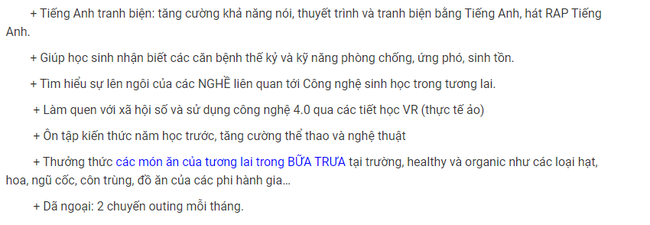 Hè tới nơi rồi, bố mẹ nhanh tay đăng ký loạt hoạt động trải nghiệm siêu hay ho cho con: Khỏe người lại học thêm đống kiến thức - Ảnh 3.