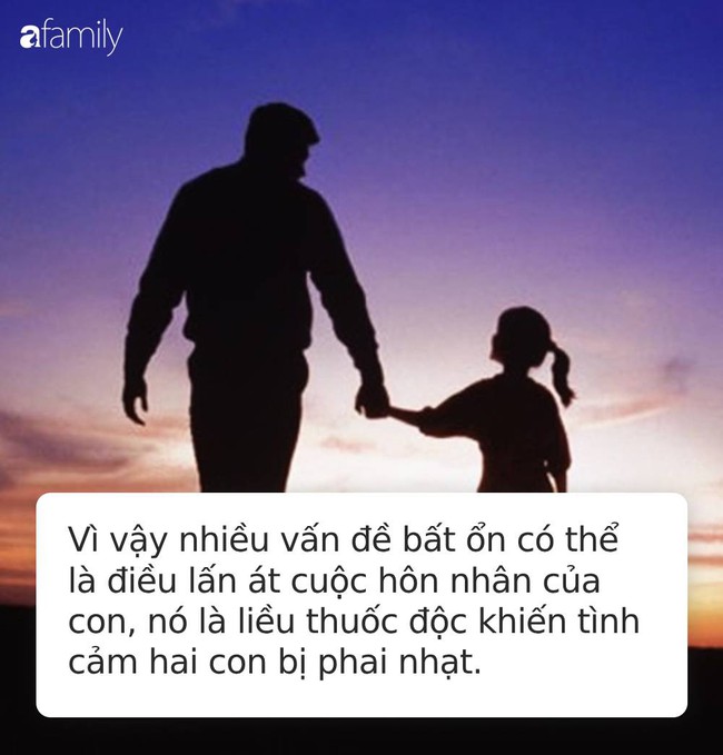 Bức thư cha gửi con gái 30 tuổi mà chưa kết hôn gây xúc động mạnh: Cha thà để con không lấy chồng còn hơn là có một cuộc hôn nhân mù quáng! - Ảnh 3. Bức thư cha gửi con gái 30 tuổi mà chưa kết hôn gây xúc động mạnh: Cha thà để con không lấy chồng còn hơn là có một cuộc hôn nhân mù quáng! - Ảnh 3.