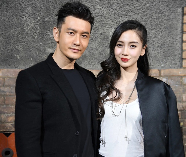 Cùng đưa con trai đi bệnh viện nhưng Huỳnh Hiểu Minh - Angelababy vẫn bị nghi ngờ đã ly hôn vì chi tiết này - Ảnh 4. Cùng đưa con trai đi bệnh viện nhưng Huỳnh Hiểu Minh - Angelababy vẫn bị nghi ngờ đã ly hôn vì chi tiết này - Ảnh 4.
