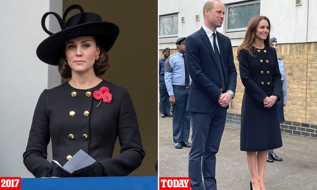 Động thái đầu tiên của nhà Công nương Kate sau tang lễ Hoàng tế Philip "đè bẹp" chiêu trò PR rẻ tiền của Meghan, cho thấy đẳng cấp khác biệt hoàn toàn - Ảnh 3.