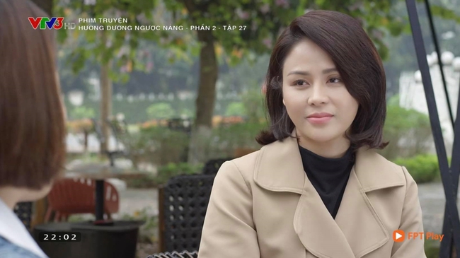 Hướng dương ngược nắng: Minh lột xác xinh đẹp khi được Châu mua váy tặng, chị em hòa thuận thế này fan còn cãi nhau làm chi? - Ảnh 5.