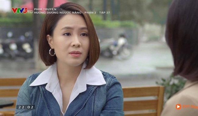 Hướng dương ngược nắng: Minh lột xác xinh đẹp khi được Châu mua váy tặng, chị em hòa thuận thế này fan còn cãi nhau làm chi? - Ảnh 6.