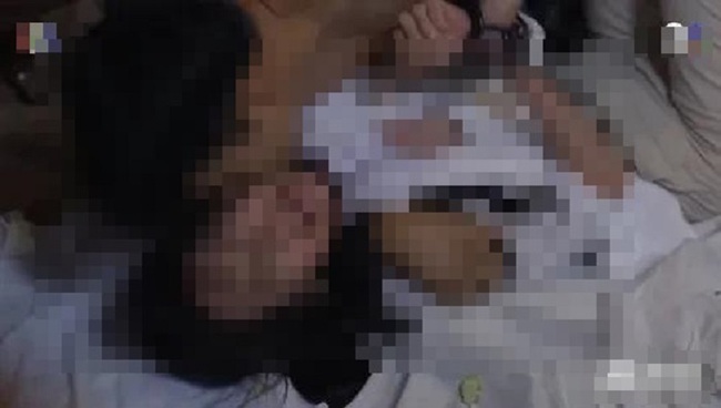 Chấn động: Gã đàn ông biến thái cưỡng hiếp 30 bé gái chỉ trong tuần gây khiếp đảm, truyền thông phẫn nộ gọi là "quái vật hiếp dâm" - Ảnh 3.