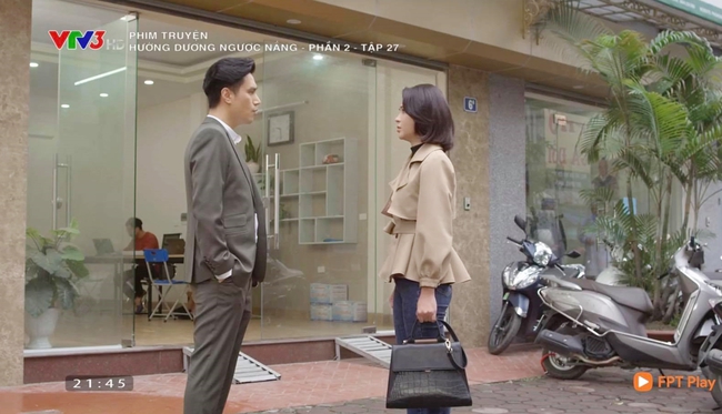 Hướng dương ngược nắng: Châu "out" khỏi đường đua, Minh sẽ là người thừa kế Cao Dược chứ không phải ai khác? - Ảnh 2.