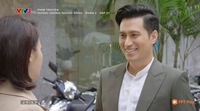 Hướng dương ngược nắng: Châu "out" khỏi đường đua, Minh sẽ là người thừa kế Cao Dược chứ không phải ai khác? - Ảnh 4.