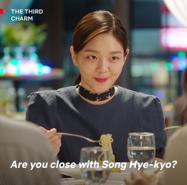 Song Hye Kyo bị hàng chục bộ phim lợi dụng, trò vui hay chứng tỏ sức hút tên tuổi quá lớn? - Ảnh 4.