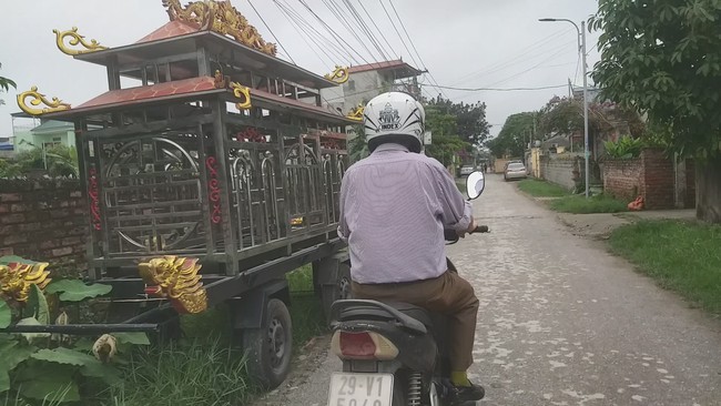 Kẻ câm điếc sát hại bé trai 11 tuổi ở Nam Định có thể đối mặt án phạt nào? - Ảnh 1.