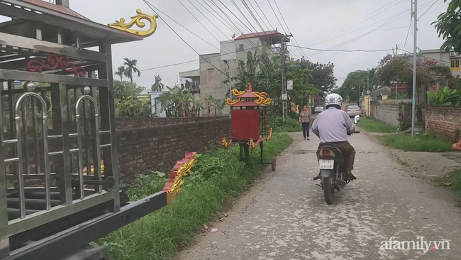 Vụ cháu bé 11 tuổi bị sát hại ở Nam Định: Đứa trẻ ngoan có tiếng ở xóm và ngày thứ 7 định mệnh - Ảnh 1.