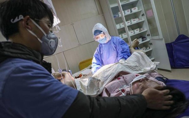 Tại sao một số phụ nữ ngày nay không muốn có con? - Ảnh 4. Tại sao một số phụ nữ ngày nay không muốn có con? - Ảnh 4.