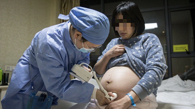 Tại sao một số phụ nữ ngày nay không muốn có con? - Ảnh 3. Tại sao một số phụ nữ ngày nay không muốn có con? - Ảnh 3.