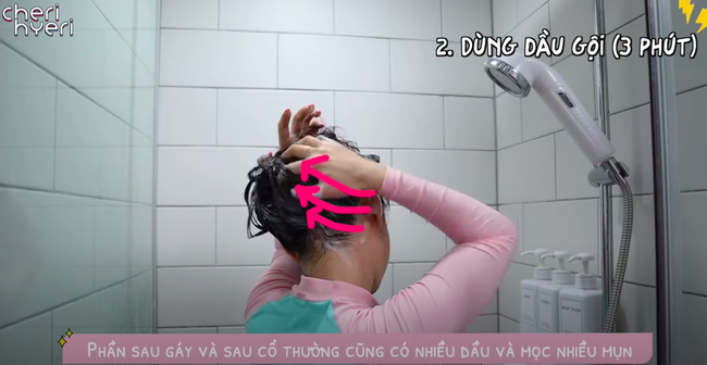 blogger người Hàn - Ảnh 7.