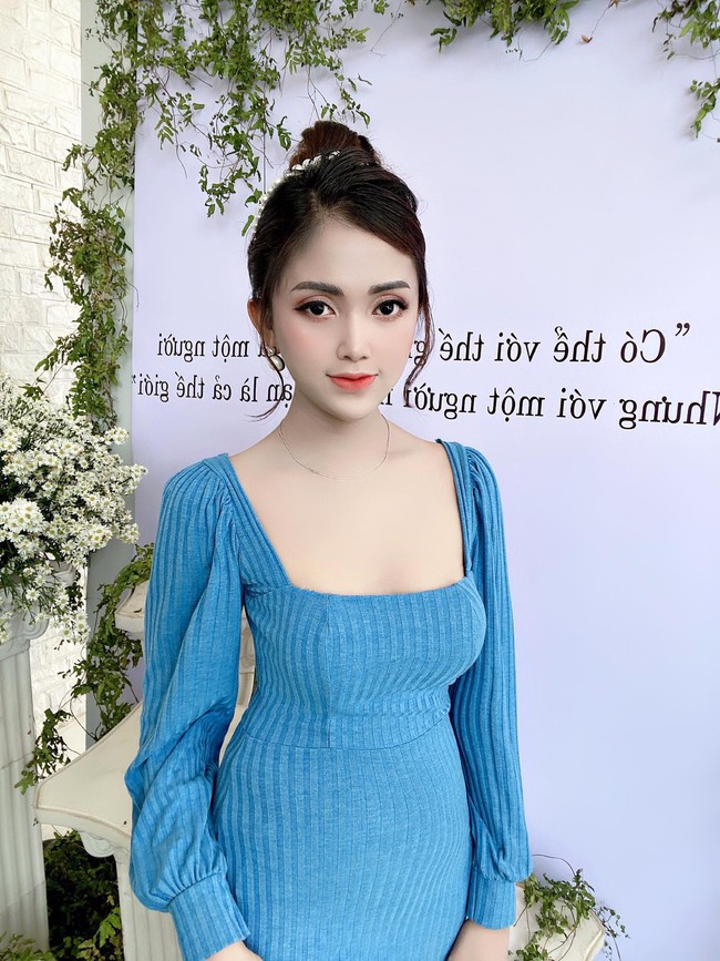 Cô gái chuyển giới xinh như hoa hậu khiến đàn ông đổ ầm ầm, 5 năm trôi qua vẫn không quên ký ức cuộc phẫu thuật định mệnh tại Thái - Ảnh 15. Cô gái chuyển giới xinh như hoa hậu khiến đàn ông đổ ầm ầm, 5 năm trôi qua vẫn không quên ký ức cuộc phẫu thuật định mệnh tại Thái - Ảnh 15.