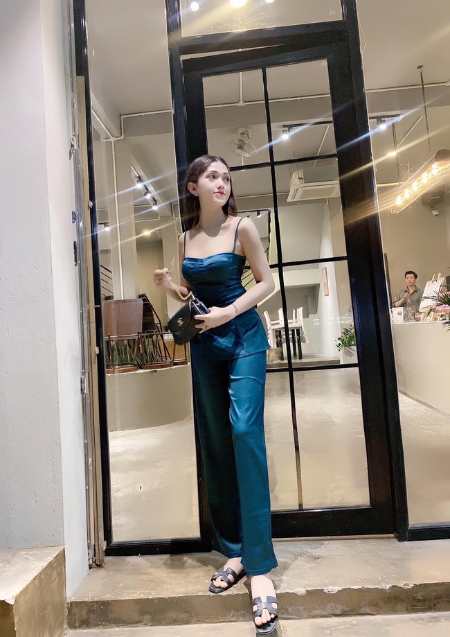 Cô gái chuyển giới xinh như hoa hậu khiến đàn ông đổ ầm ầm, 5 năm trôi qua vẫn không quên ký ức cuộc phẫu thuật định mệnh tại Thái - Ảnh 10. Cô gái chuyển giới xinh như hoa hậu khiến đàn ông đổ ầm ầm, 5 năm trôi qua vẫn không quên ký ức cuộc phẫu thuật định mệnh tại Thái - Ảnh 10.