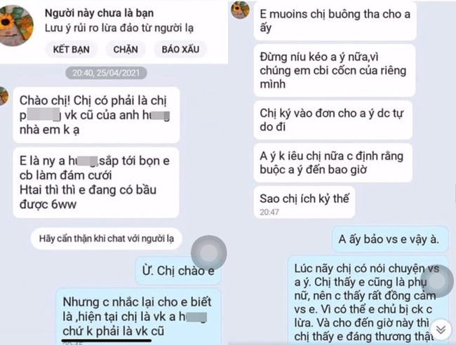 "Biến căng đét": Lỡ làm đồng nghiệp mang thai, chồng đòi ly hôn vì "tôi thiếu gì đàn bà" và màn ghen ngược hài hước của kẻ chen ngang! - Ảnh 6. "Biến căng đét": Lỡ làm đồng nghiệp mang thai, chồng đòi ly hôn vì "tôi thiếu gì đàn bà" và màn ghen ngược hài hước của kẻ chen ngang! - Ảnh 6.