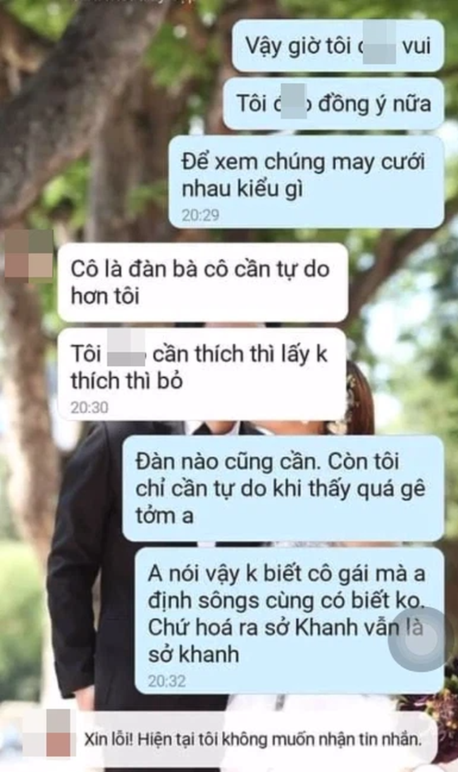 "Biến căng đét": Lỡ làm đồng nghiệp mang thai, chồng đòi ly hôn vì "tôi thiếu gì đàn bà" và màn ghen ngược hài hước của kẻ chen ngang! - Ảnh 5. "Biến căng đét": Lỡ làm đồng nghiệp mang thai, chồng đòi ly hôn vì "tôi thiếu gì đàn bà" và màn ghen ngược hài hước của kẻ chen ngang! - Ảnh 5.