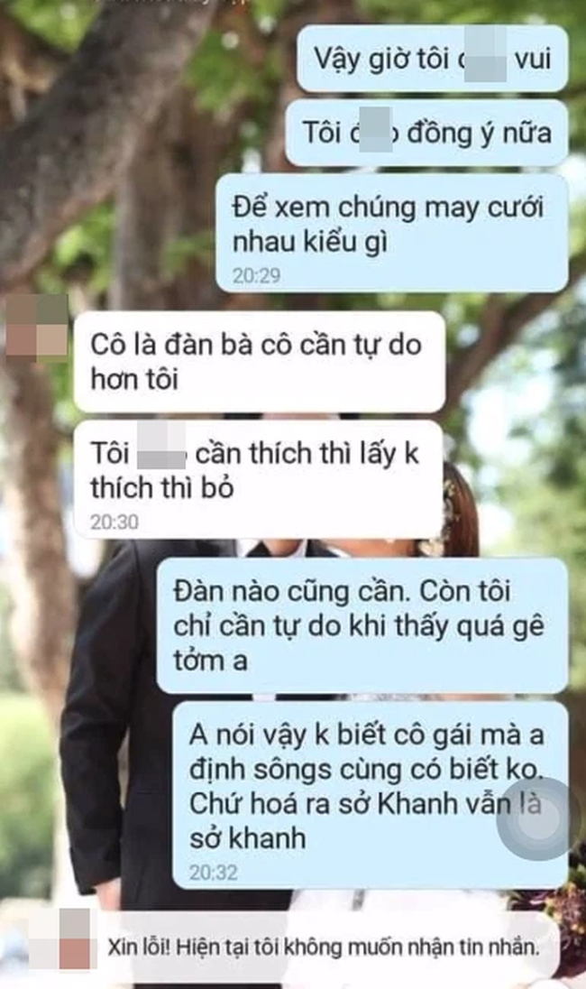 "Biến căng đét": Lỡ làm đồng nghiệp mang thai, chồng đòi ly hôn vì "tôi thiếu gì đàn bà" và màn ghen ngược hài hước của kẻ chen ngang! - Ảnh 5.