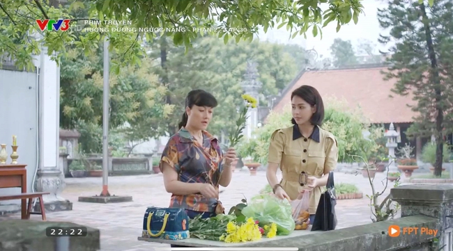 Hướng dương ngược nắng: Minh thay đổi, thừa nhận sai lầm khi bắt đầu cuộc chiến với bà Cúc - Ảnh 1.