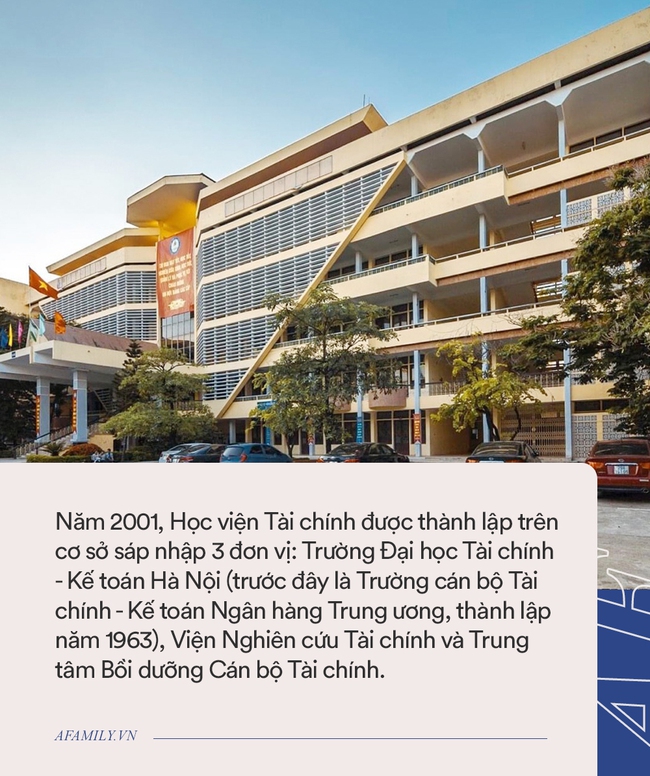 Trường đại học Phượng Chanel từng theo học: Chất lượng giảng dạy được công nhận, năm 2022 có màn &quot;lột xác&quot; khiến sinh viên nở mũi! - Ảnh 5.